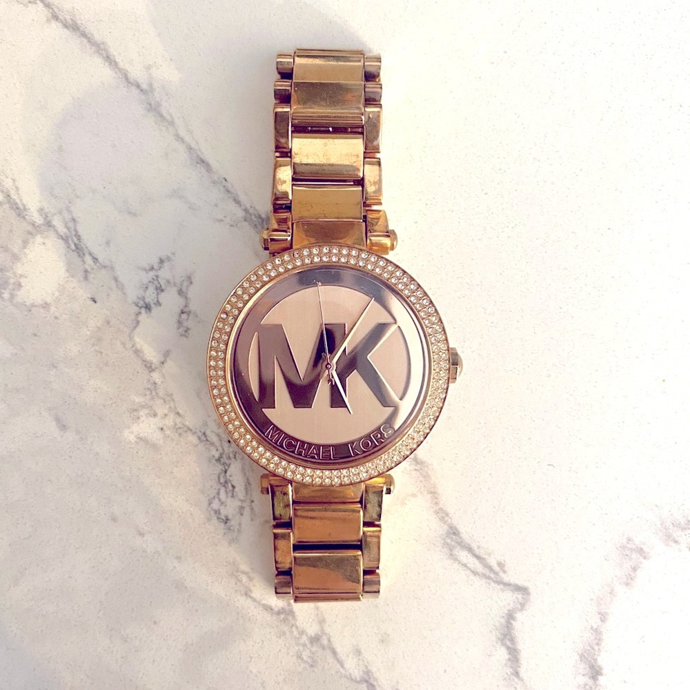 Micheal Kors Watch